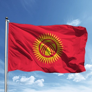 Krgzca Tercme Noter Tasdikli Yeminli Tercman